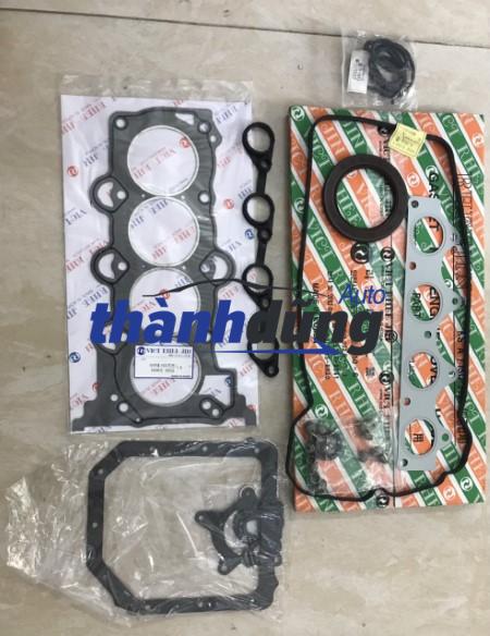 GIOĂNG ĐẠI TU HYUNDAI AVANTE 2006-2011 | 209102BB01