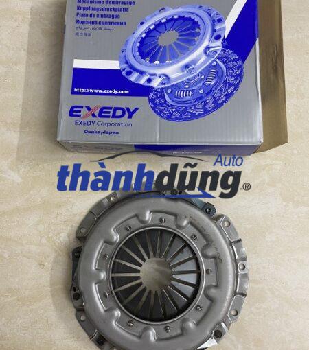 BÀN ÉP MITSUBISHI PAJERO G63B | MBC523