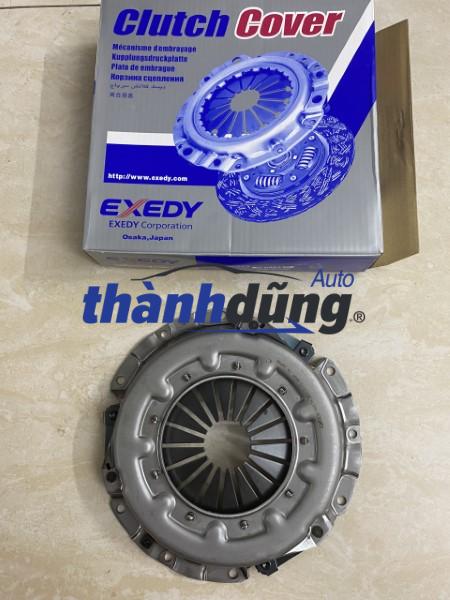 BÀN ÉP MITSUBISHI PAJERO G63B | MBC523