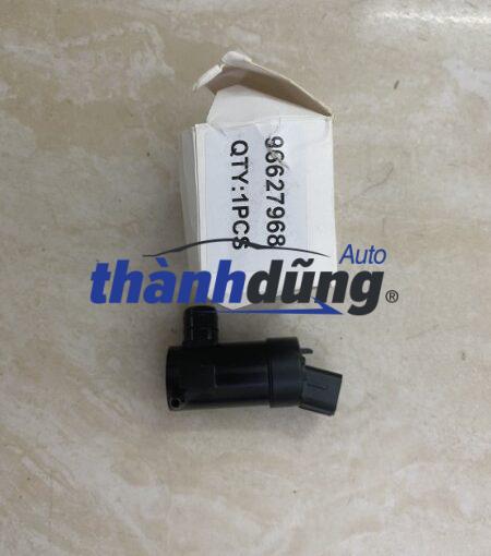 BƠM NƯỚC RỬA KÍNH CHEVROLET CAPTIVA 2006 | 96627968