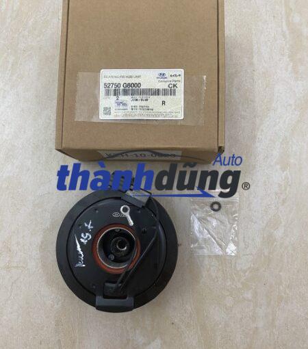 CUỘN ĐIỆN LỐC ĐIỀU HÒA HYUNDAI I10 2016 | 97701B4000DL