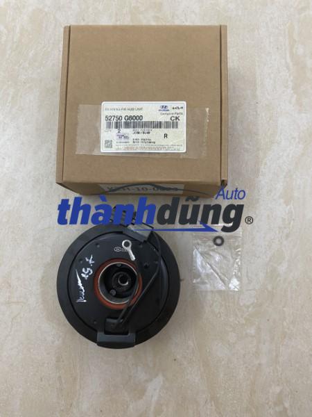 CUỘN ĐIỆN LỐC ĐIỀU HÒA HYUNDAI I10 2016 | 97701B4000DL