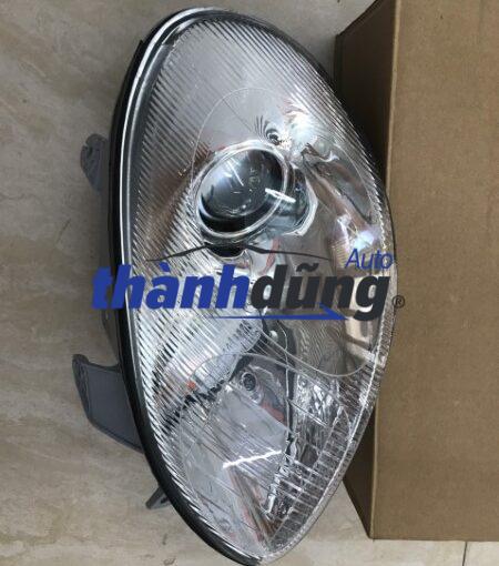 ĐÈN PHA PHỤ DAEWOO LEGANZA 1998 | 96206542