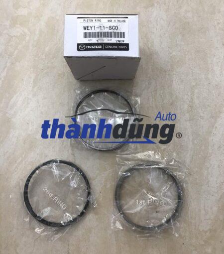 BẠC XÉC MĂNG FORD RANGER 2007 | WEY111SC0