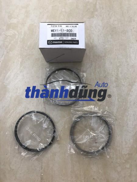 BẠC XÉC MĂNG FORD RANGER 2007 | WEY111SC0