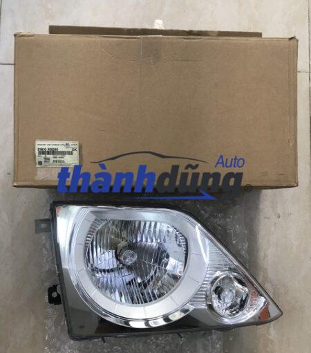 ĐÈN PHA PHẢI HYUNDAI COUNTY 2017 | 9210258110