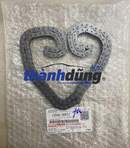 XÍCH CAM TOYOTA CAMRY 2007 | 135060H031