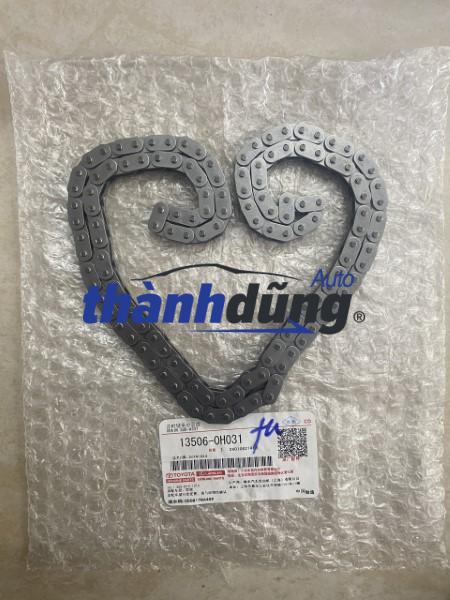 XÍCH CAM TOYOTA CAMRY 2007 | 135060H031