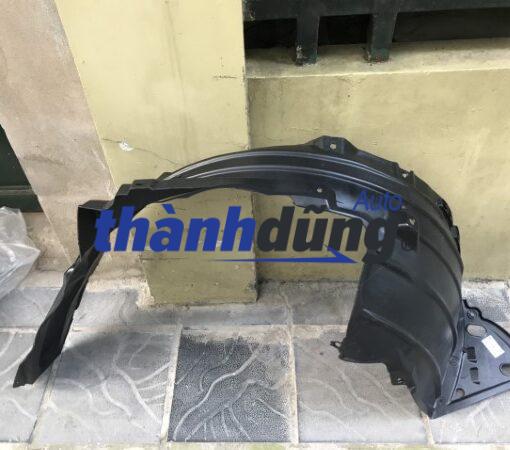 LÒNG DÈ CHẮN BÙN TRƯỚC TRÁI HONDA CRV 2018 | 74150TLYH00