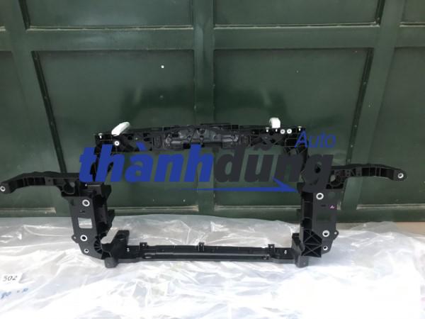 KHUNG XƯƠNG KÉT NƯỚC HONDA CRV 2020 | 71411TLYH01