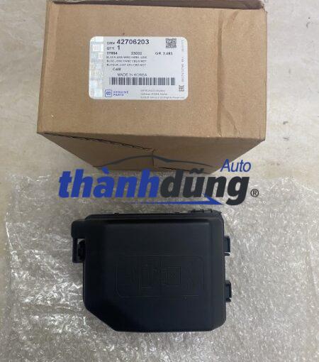 HỘP CẦU CHÌ XE VINFAST FADIL 2018 | 42706203