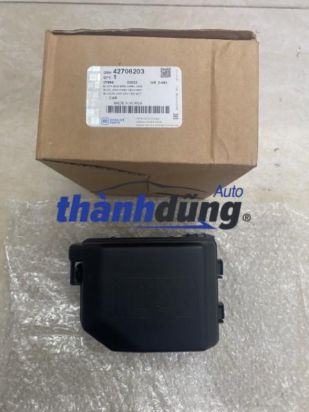 HỘP CẦU CHÌ XE VINFAST FADIL 2018 | 42706203