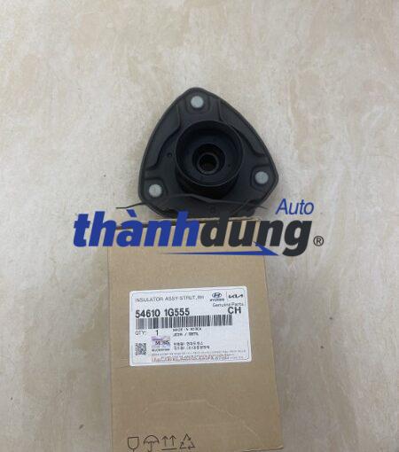 BÁT BÈO GIẢM XÓC XE HYUNDAI ACCENT 2009 | 546101G550