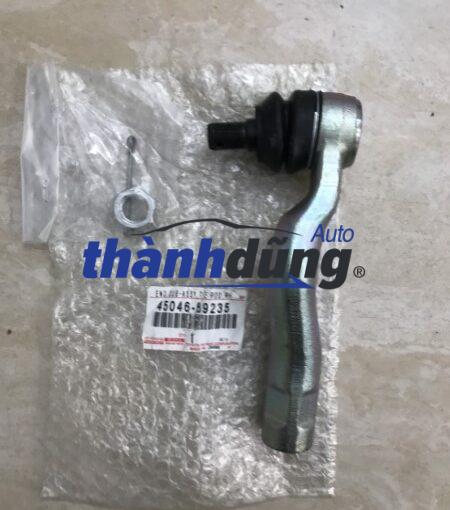 ROTUYN LÁI NGOÀI PHỤ LEXUS LX570 2010 | 4504669235