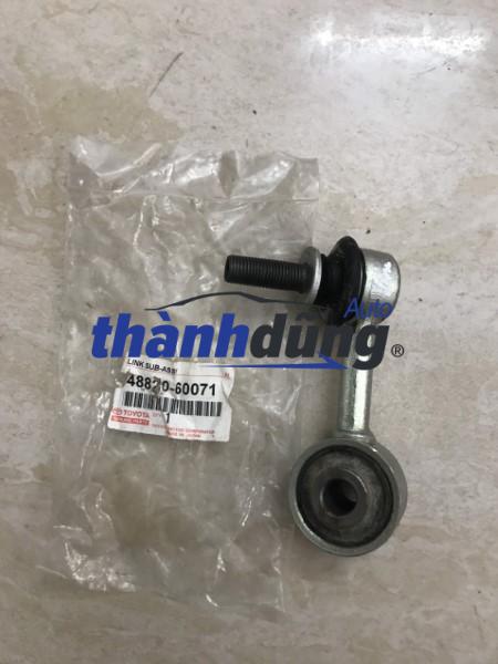 ROTUYN CÂN BẰNG TRƯỚC LEXUS LX570 2010 | 4822060071