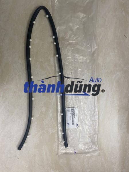 GIOĂNG MÉP TRÊN CẢN TRƯỚC HYUNDAI ELANTRA 2016 | 86570F2AA0