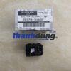 CÔNG TẮC CHỈNH GƯƠNG CHIẾU HẬU NISSAN X-TRAIL 2012 | 255703VA3F