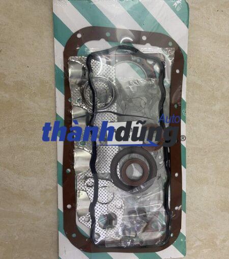 BỘ RON ĐẠI TU VINAXUKI SONGHUAJIANG DA465Q | BDT465