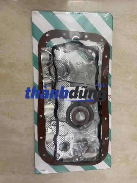 BỘ RON ĐẠI TU VINAXUKI SONGHUAJIANG DA465Q | BDT465