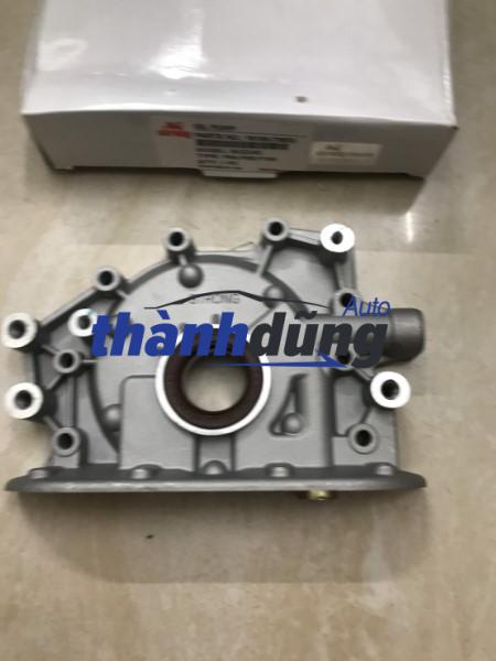 BƠM NHỚT ĐỘNG CƠ SUZUKI CARRY F10A | 1610073003