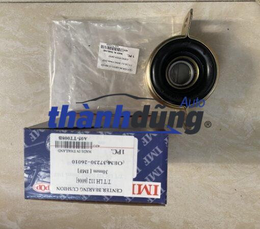 BẠC ĐẠN TREO LÁP DỌC TOYOTA HIACE 1999 | 3723026010