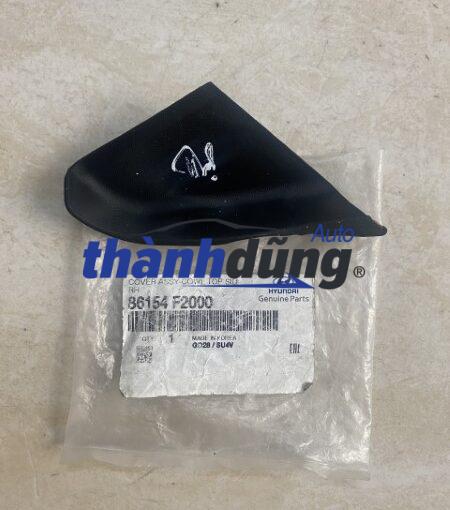ốp gốc kính chắn gió hyundai elantra 2016 | 86154f2000