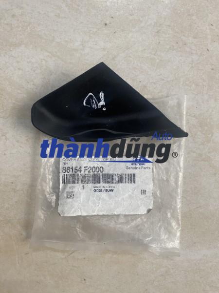 ốp gốc kính chắn gió hyundai elantra 2016 | 86154f2000