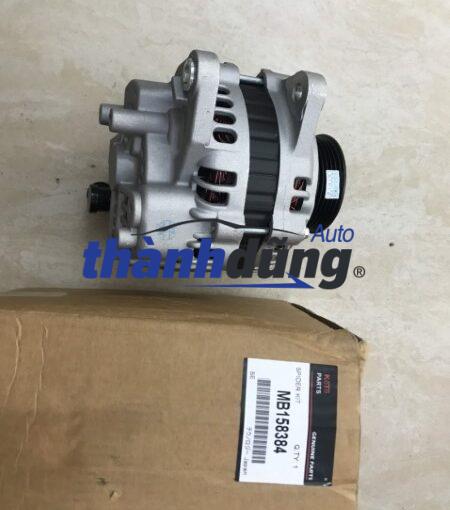 MÁY PHÁT ĐIỆN MITSUBISHI LANCER 2002 | 1800A064