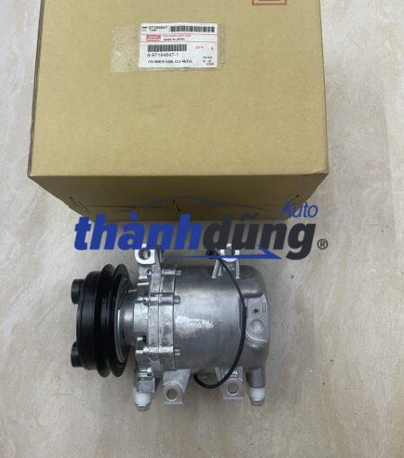 LỐC LẠNH XE ISUZU TRITON 2007 | 926008E900