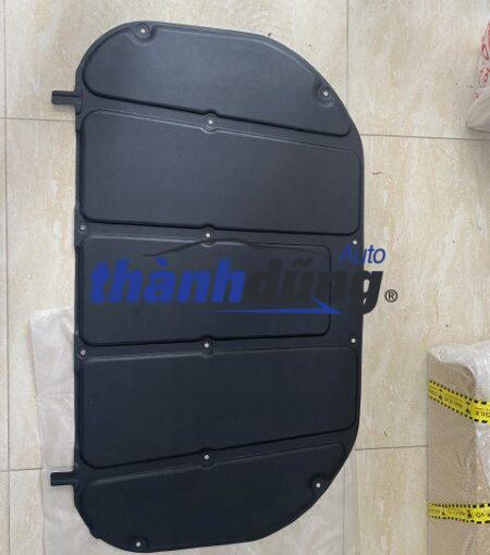 CHỐNG NÓNG NẮP CAPO XE TOYOTA FORTUNER 2018 | 553410K310