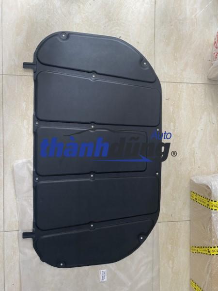 CHỐNG NÓNG NẮP CAPO XE TOYOTA FORTUNER 2018 | 553410K310