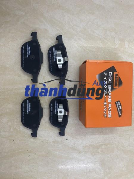 MÁ PHANH TRƯỚC XE FORD FOCUS 2003 | MS-5507N