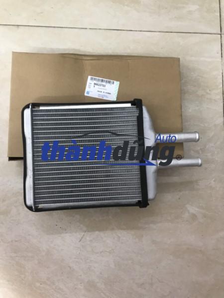 DÀN SƯỞI XE DAEWOO MAGNUS 2000 | 096629611