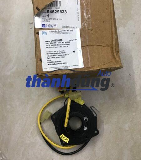 CUỘN KÈN XE CHEVROLET SPARK 2010 | 94529528
