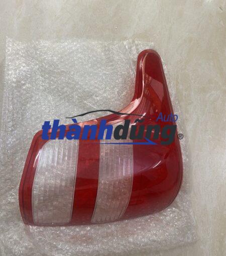 ỐP MẶT ĐÈN HẬU PHỤ MITSUBISHI TRITON 2016 | 8330A943