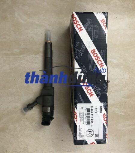 KIM PHUN DẦU MAZDA BT50 2006 | 0445110250