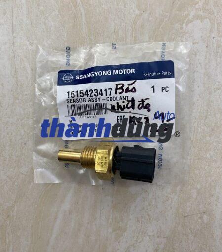 CẢM BIẾN NHIỆT ĐỘ NƯỚC SSANGYONG STAVIC 2006 | 1615423417