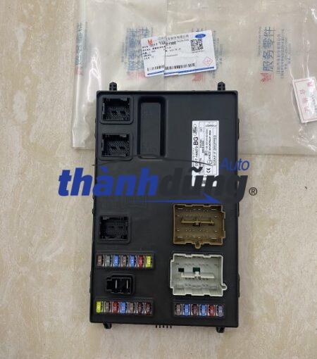 HỘP BCM XE FORD TRANSIT 2006 | 8C1T14A073BG
