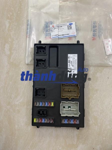 HỘP BCM XE FORD TRANSIT 2006 | 8C1T14A073BG