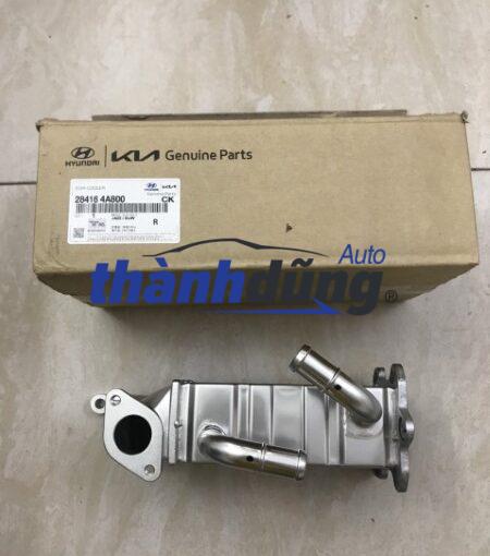 KÉT LÀM MÁT KHÍ THẢI ERG KIA K250 | 284164A800