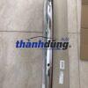 NẸP INOX CỐP HẬU TOYOTA FORTUNER 2005 | 768110K020