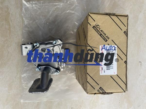 BƠM NHỚT ĐỘNG CƠ TOYOTA RAV4 2006 | 1510028020