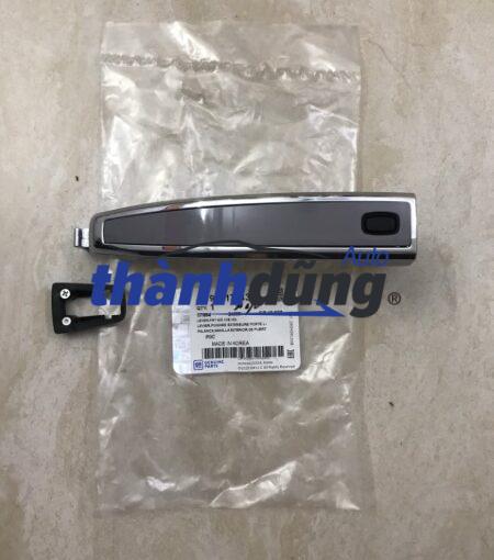 TAY MỞ CỬA NGOÀI TRƯỚC PHẢI CHEVROLET CAPTIVA | 95417043