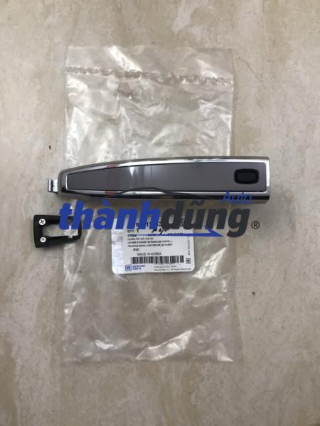 TAY MỞ CỬA NGOÀI TRƯỚC PHẢI CHEVROLET CAPTIVA | 95417043