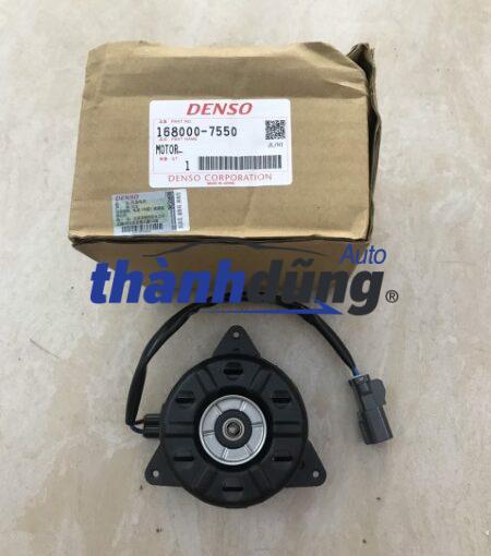 MÔ TƠ QUẠT KÉT NƯỚC XE HONDA CRV 2006 | 1680007550