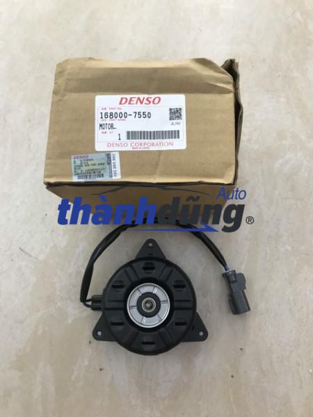 MÔ TƠ QUẠT KÉT NƯỚC XE HONDA CRV 2006 | 1680007550