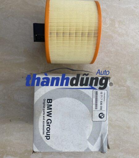 LỌC GIÓ ĐỘNG CƠ XE BMW 330I 2007 | 0713717536006