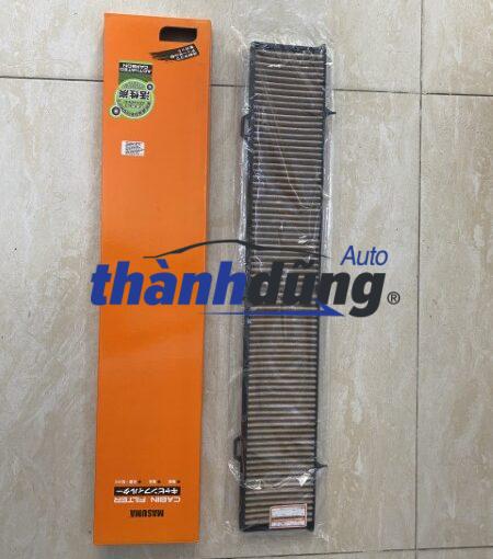 LỌC GIÓ ĐIỀU HÒA BMW 120I 2006 | 64316803970