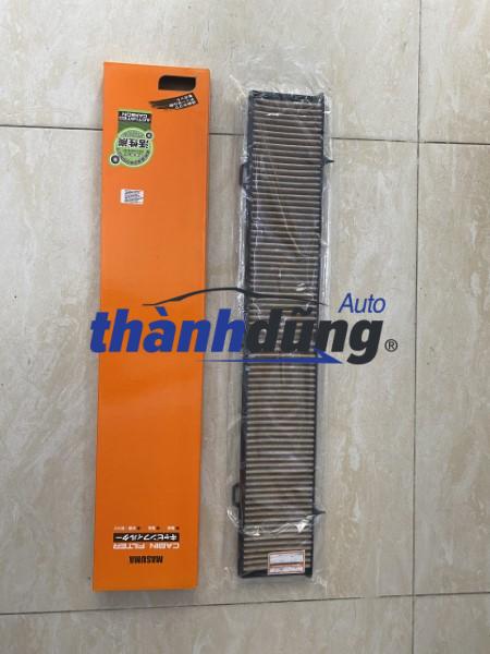 LỌC GIÓ ĐIỀU HÒA BMW 120I 2006 | 64316803970