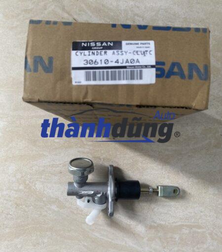 XY LANH CÁI LY HỢP NISSAN NAVARA 2006-2018 | 30610JR80A